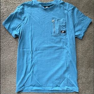 Mens Nike Shirt
